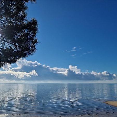 Villa Petit-Pere - A 400M De La Plage Taussat-les-Bains Экстерьер фото