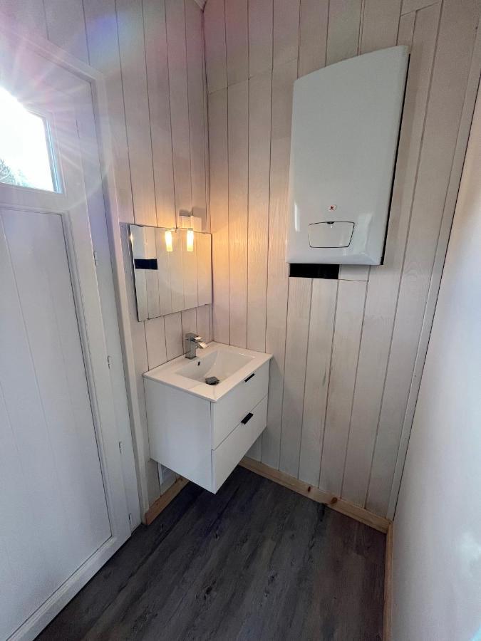 Villa Petit-Pere - A 400M De La Plage Taussat-les-Bains Экстерьер фото